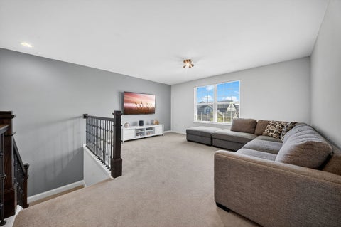 Tiny photo for 4319 S Plantree Road, Naperville, IL 60564 (MLS # 12744054)