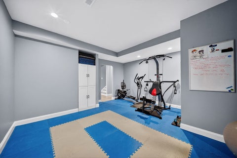 Tiny photo for 4319 S Plantree Road, Naperville, IL 60564 (MLS # 12744054)