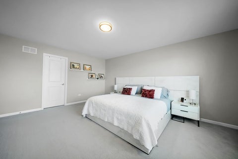 Tiny photo for 4319 S Plantree Road, Naperville, IL 60564 (MLS # 12744054)