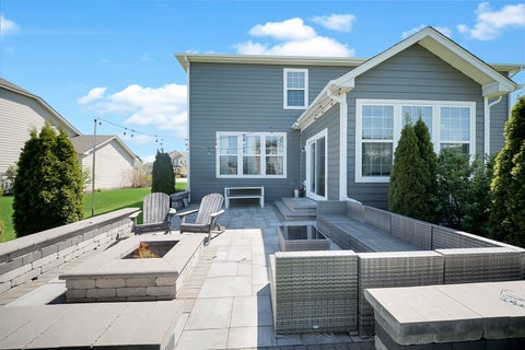 Tiny photo for 4319 S Plantree Road, Naperville, IL 60564 (MLS # 12744054)