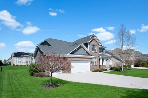 Tiny photo for 4319 S Plantree Road, Naperville, IL 60564 (MLS # 12744054)