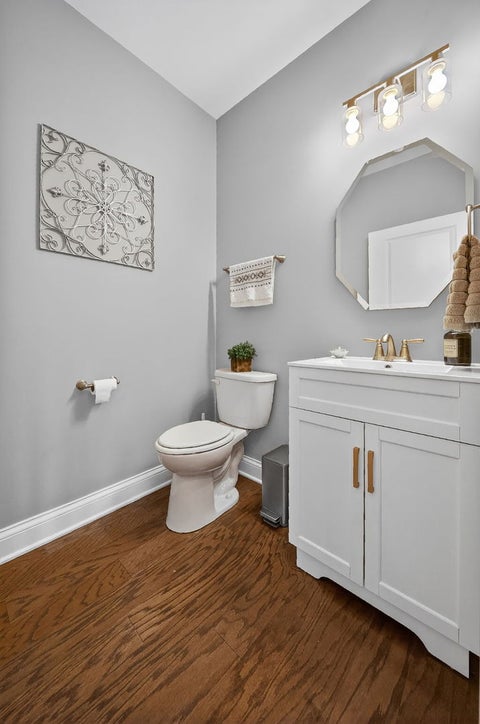 Tiny photo for 4319 S Plantree Road, Naperville, IL 60564 (MLS # 12744054)
