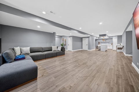 Tiny photo for 4319 S Plantree Road, Naperville, IL 60564 (MLS # 12744054)