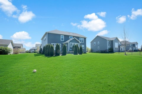 Tiny photo for 4319 S Plantree Road, Naperville, IL 60564 (MLS # 12744054)