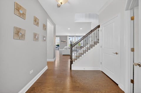 Tiny photo for 4319 S Plantree Road, Naperville, IL 60564 (MLS # 12744054)