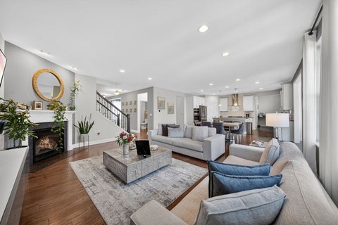 Tiny photo for 4319 S Plantree Road, Naperville, IL 60564 (MLS # 12744054)