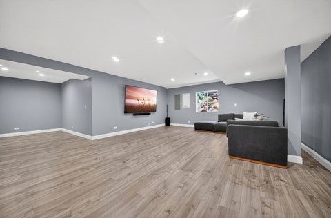Tiny photo for 4319 S Plantree Road, Naperville, IL 60564 (MLS # 12744054)