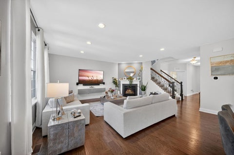 Tiny photo for 4319 S Plantree Road, Naperville, IL 60564 (MLS # 12744054)