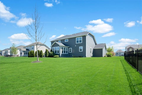 Tiny photo for 4319 S Plantree Road, Naperville, IL 60564 (MLS # 12744054)