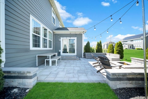 Tiny photo for 4319 S Plantree Road, Naperville, IL 60564 (MLS # 12744054)