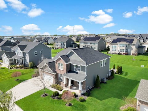 Tiny photo for 4319 S Plantree Road, Naperville, IL 60564 (MLS # 12744054)