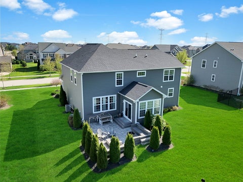 Tiny photo for 4319 S Plantree Road, Naperville, IL 60564 (MLS # 12744054)