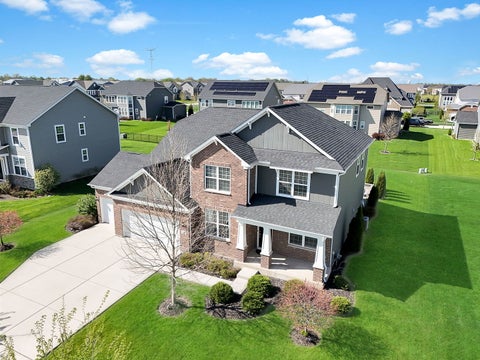 Tiny photo for 4319 S Plantree Road, Naperville, IL 60564 (MLS # 12744054)