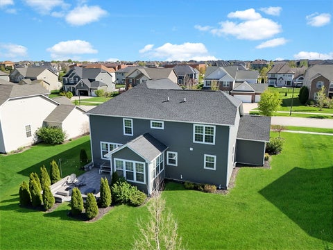 Tiny photo for 4319 S Plantree Road, Naperville, IL 60564 (MLS # 12744054)