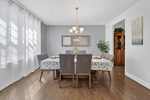 Tiny photo for 4319 S Plantree Road, Naperville, IL 60564 (MLS # 12744054)