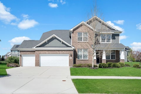 Photo of 4319 S Plantree Road, Naperville, IL 60564 (MLS # 12744054)