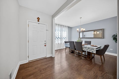 Tiny photo for 4319 S Plantree Road, Naperville, IL 60564 (MLS # 12744054)