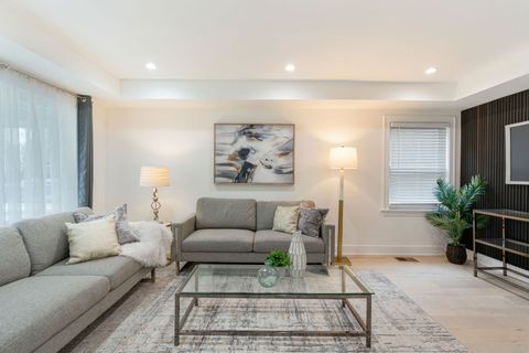 Tiny photo for 5232 Greenwood Street, Skokie, IL 60077 (MLS # 12620511)