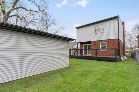 Tiny photo for 5232 Greenwood Street, Skokie, IL 60077 (MLS # 12620511)