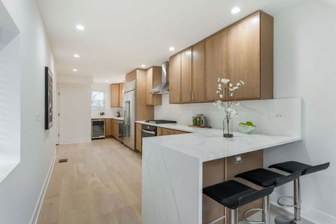 Tiny photo for 5232 Greenwood Street, Skokie, IL 60077 (MLS # 12620511)
