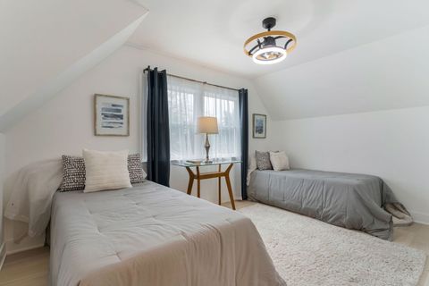 Tiny photo for 5232 Greenwood Street, Skokie, IL 60077 (MLS # 12620511)
