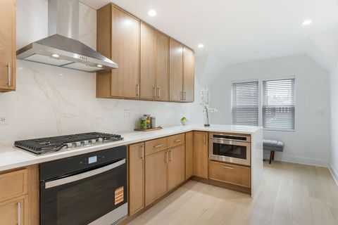 Tiny photo for 5232 Greenwood Street, Skokie, IL 60077 (MLS # 12620511)