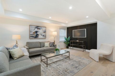 Tiny photo for 5232 Greenwood Street, Skokie, IL 60077 (MLS # 12620511)