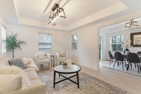 Tiny photo for 5232 Greenwood Street, Skokie, IL 60077 (MLS # 12620511)
