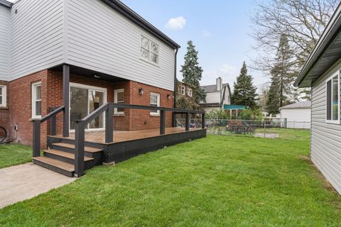 Tiny photo for 5232 Greenwood Street, Skokie, IL 60077 (MLS # 12620511)