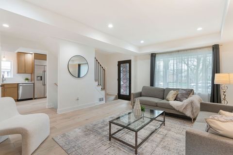 Tiny photo for 5232 Greenwood Street, Skokie, IL 60077 (MLS # 12620511)