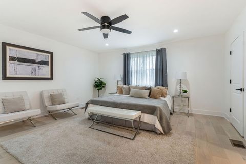 Tiny photo for 5232 Greenwood Street, Skokie, IL 60077 (MLS # 12620511)