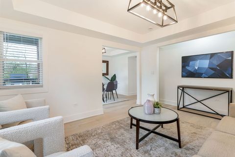 Tiny photo for 5232 Greenwood Street, Skokie, IL 60077 (MLS # 12620511)