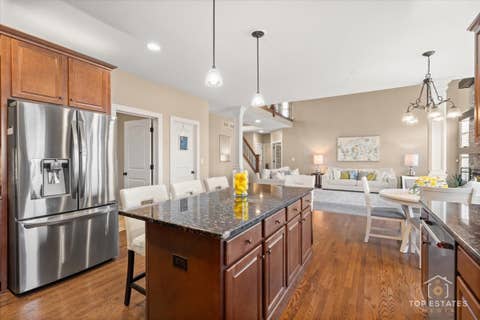 Tiny photo for 385 Andover Drive, Oswego, IL 60543 (MLS # 12663342)