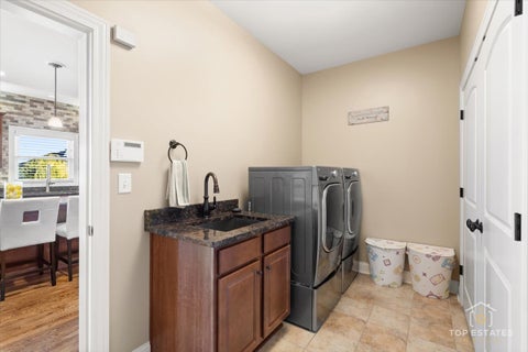 Tiny photo for 385 Andover Drive, Oswego, IL 60543 (MLS # 12663342)