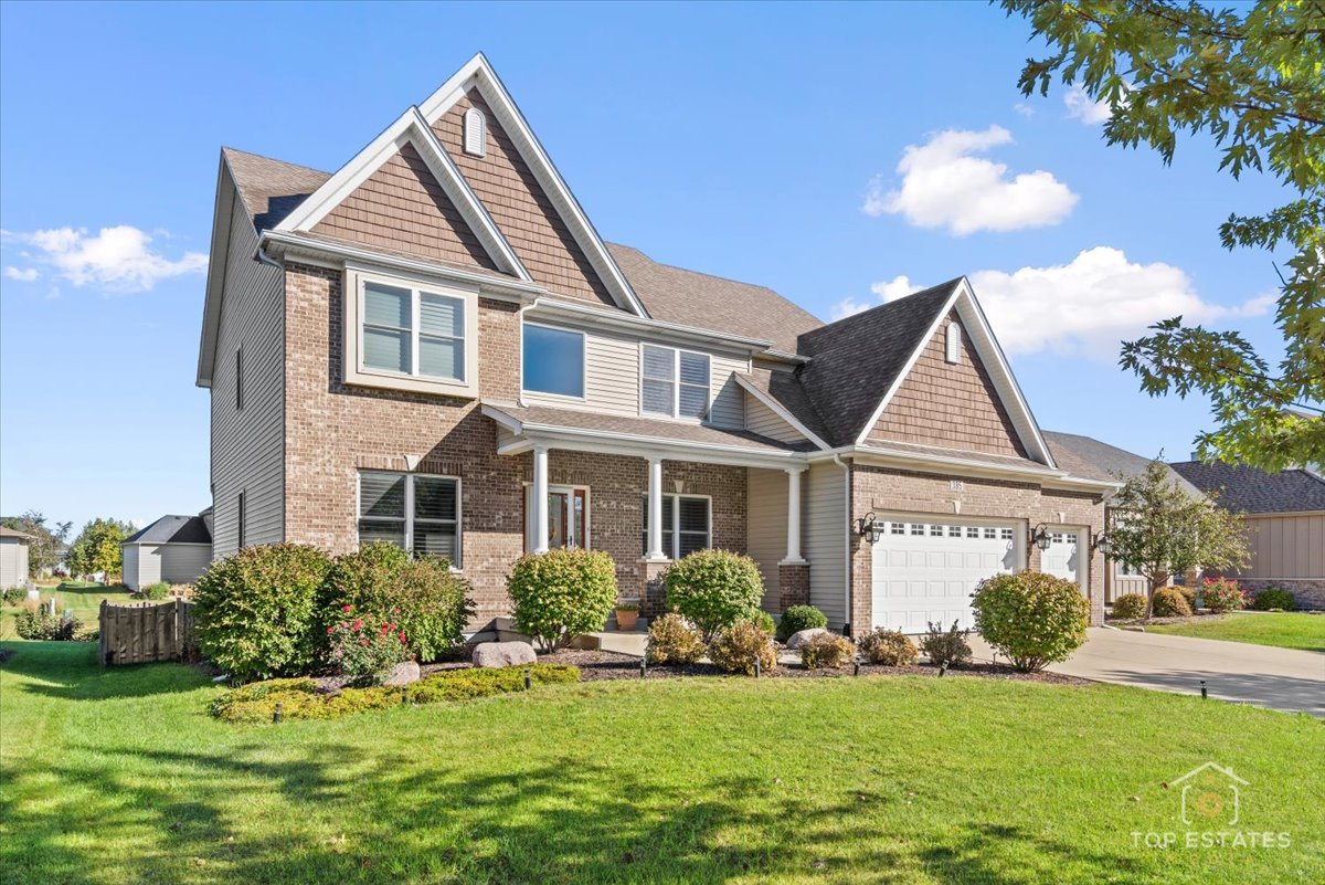 385 Andover Drive