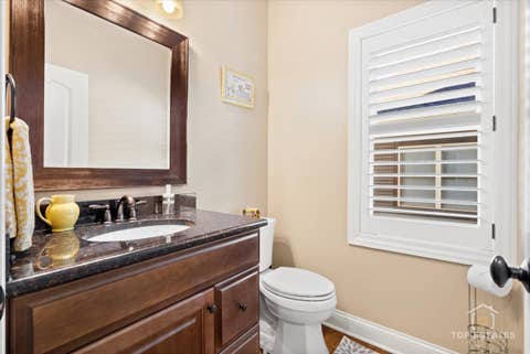 Tiny photo for 385 Andover Drive, Oswego, IL 60543 (MLS # 12663342)