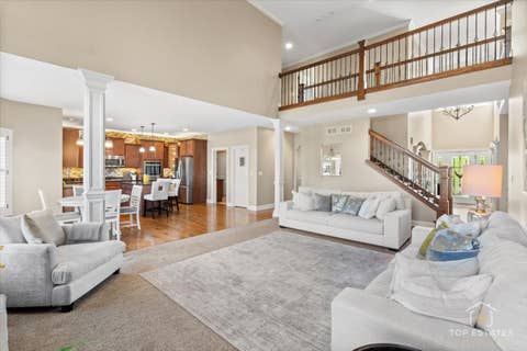 Tiny photo for 385 Andover Drive, Oswego, IL 60543 (MLS # 12663342)