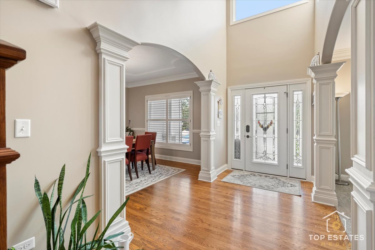 385 Andover Drive