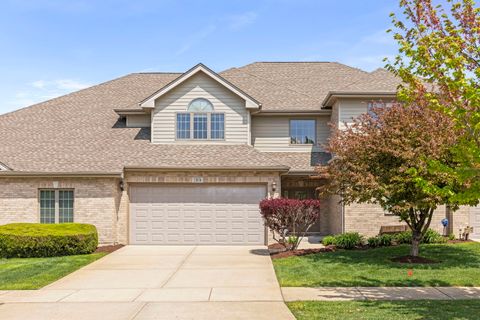 Photo of 13874 Penny Lane, Homer Glen, IL 60491 (MLS # 12601678)