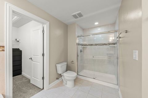 Tiny photo for 13874 Penny Lane, Homer Glen, IL 60491 (MLS # 12601678)