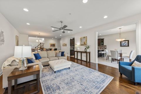 Tiny photo for 13874 Penny Lane, Homer Glen, IL 60491 (MLS # 12601678)