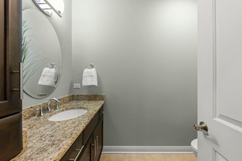 Tiny photo for 13874 Penny Lane, Homer Glen, IL 60491 (MLS # 12601678)