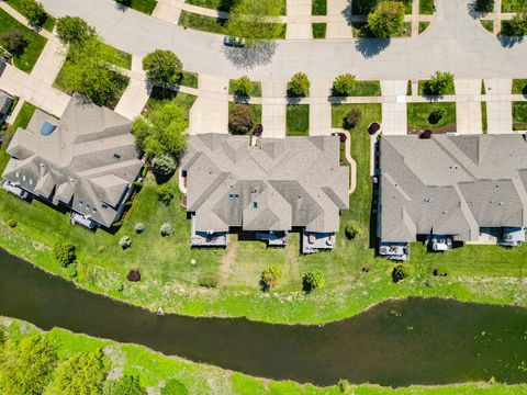 Tiny photo for 13874 Penny Lane, Homer Glen, IL 60491 (MLS # 12601678)