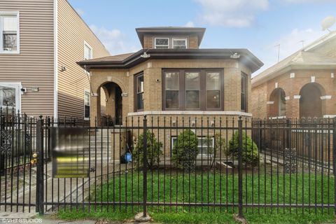 4875 W Bloomingdale Avenue Chicago IL 60639