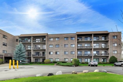 1400 N Elmhurst Road Unit 319, Mount Prospect, IL 60056 - #: 12619752