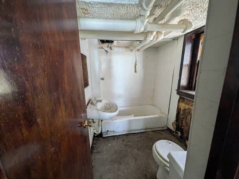 Tiny photo for 1644 S 57th Court, Cicero, IL 60804 (MLS # 12713577)