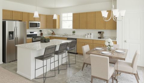 Tiny photo for 739 Alberta Avenue, Oswego, IL 60543 (MLS # 12457210)