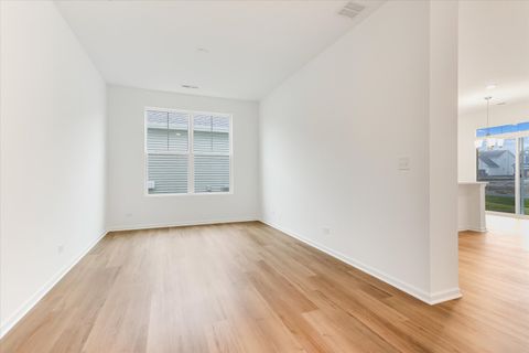 Tiny photo for 739 Alberta Avenue, Oswego, IL 60543 (MLS # 12457210)