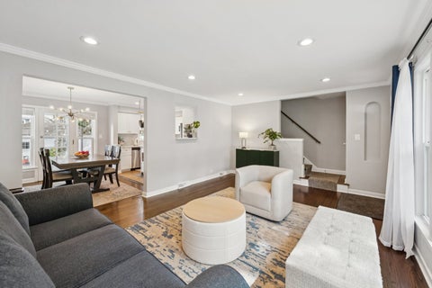 Tiny photo for 5328 Davis Street, Skokie, IL 60077 (MLS # 12761131)