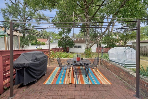 Tiny photo for 5328 Davis Street, Skokie, IL 60077 (MLS # 12761131)